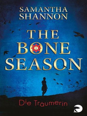 cover image of The Bone Season